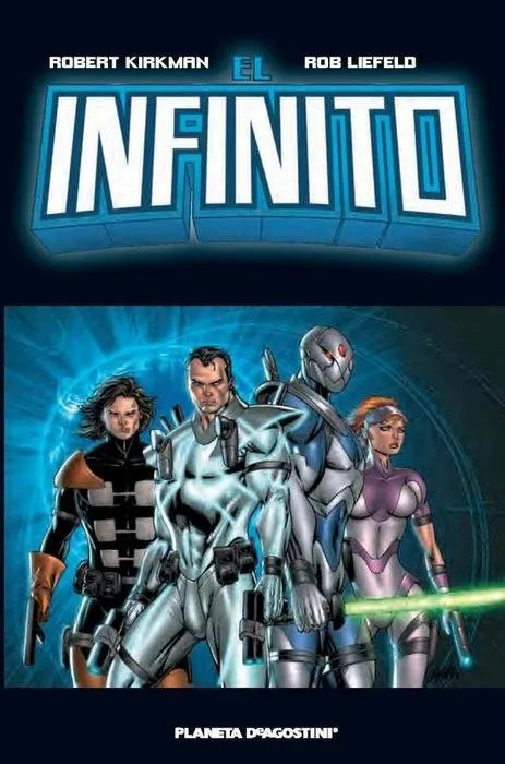 El infinito