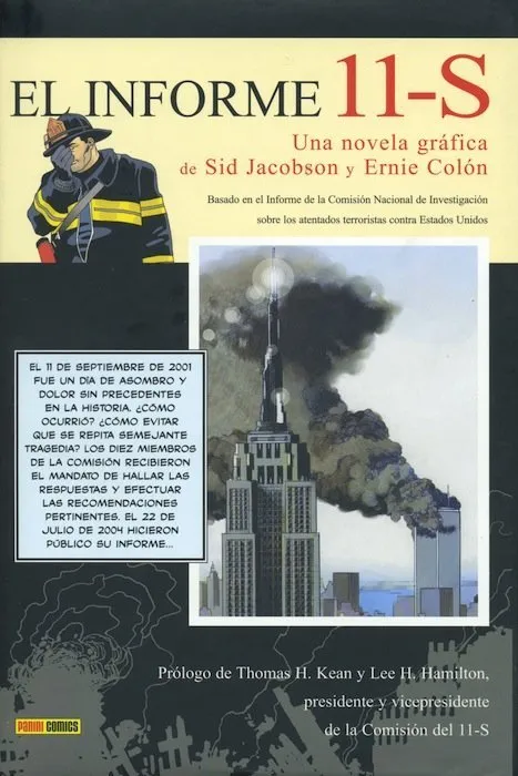 El informe 11-S