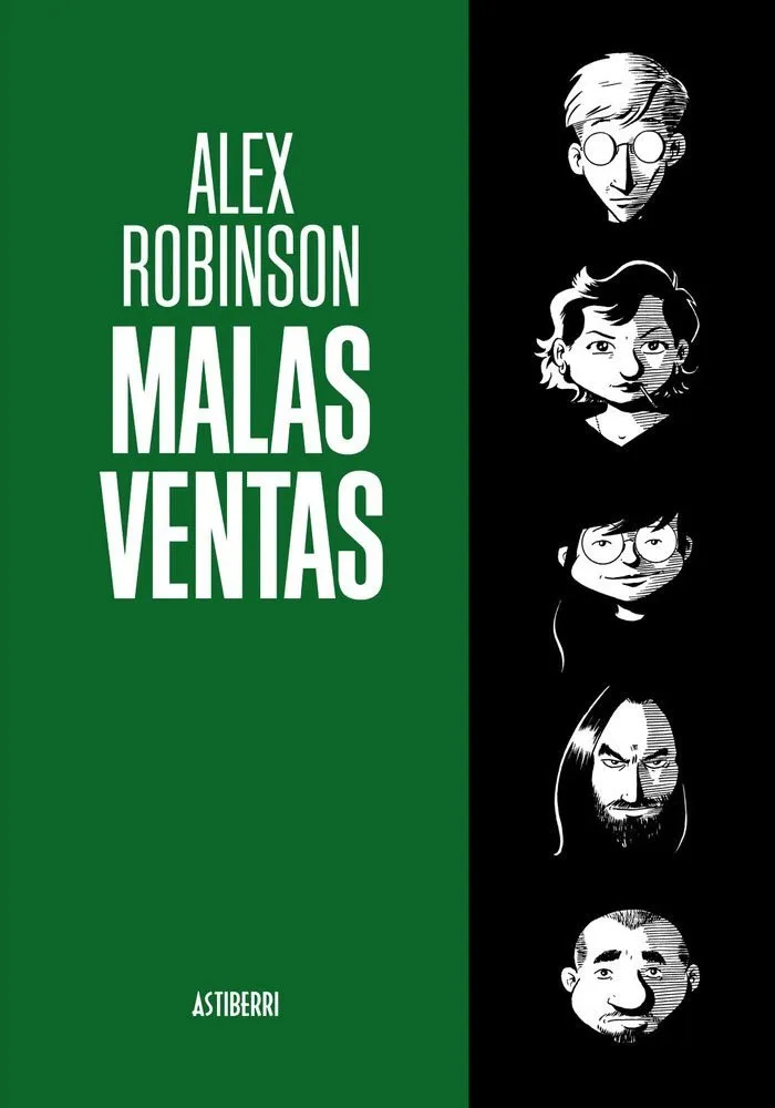 Malas ventas