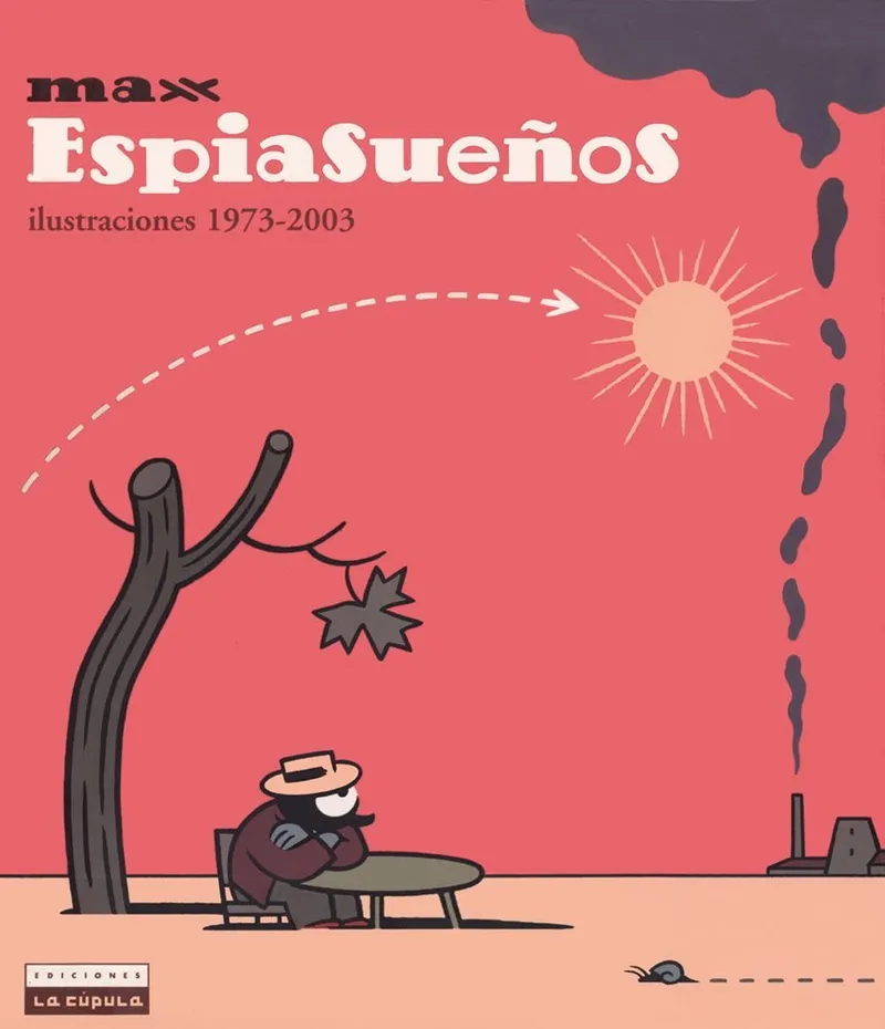Espiasueños