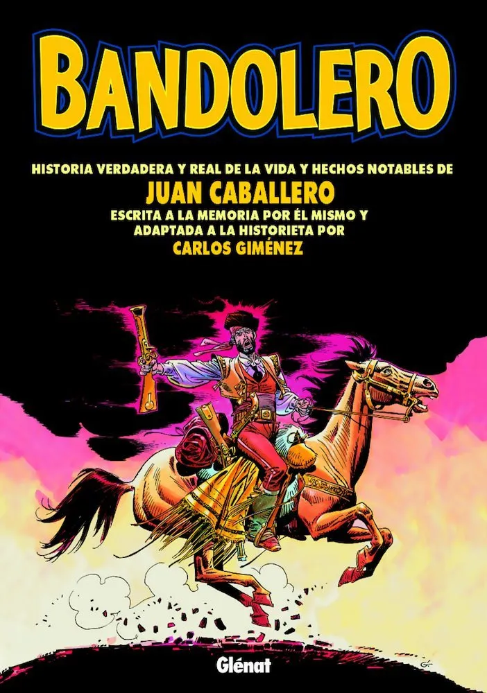 Bandolero