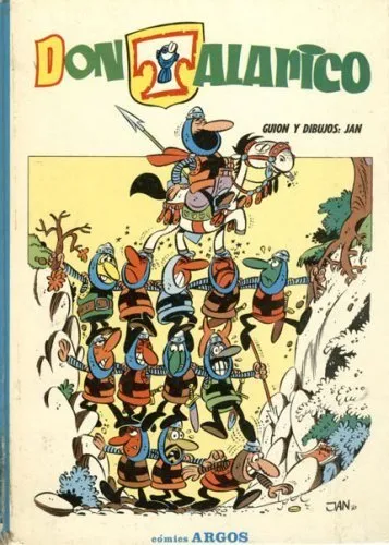 Don Talarico