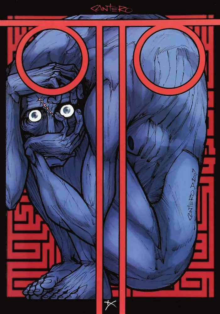 Otto