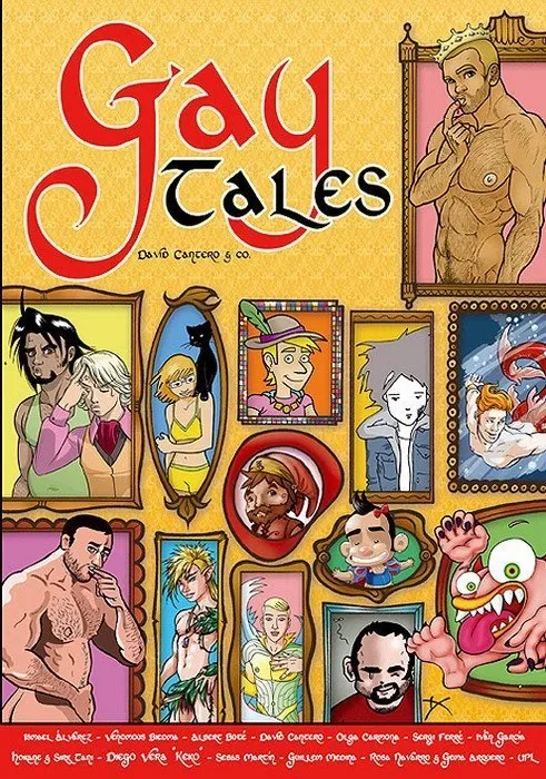 Gay Tales