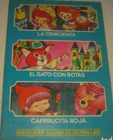 Lluvia de estrellas