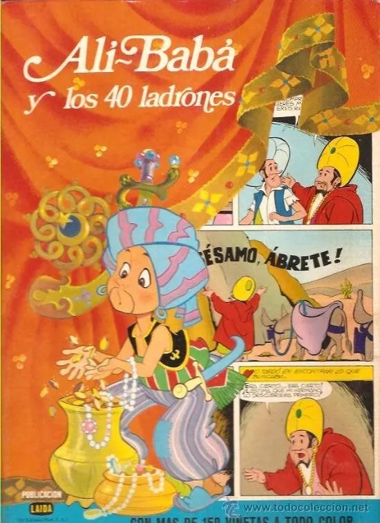 Colección Ediclas