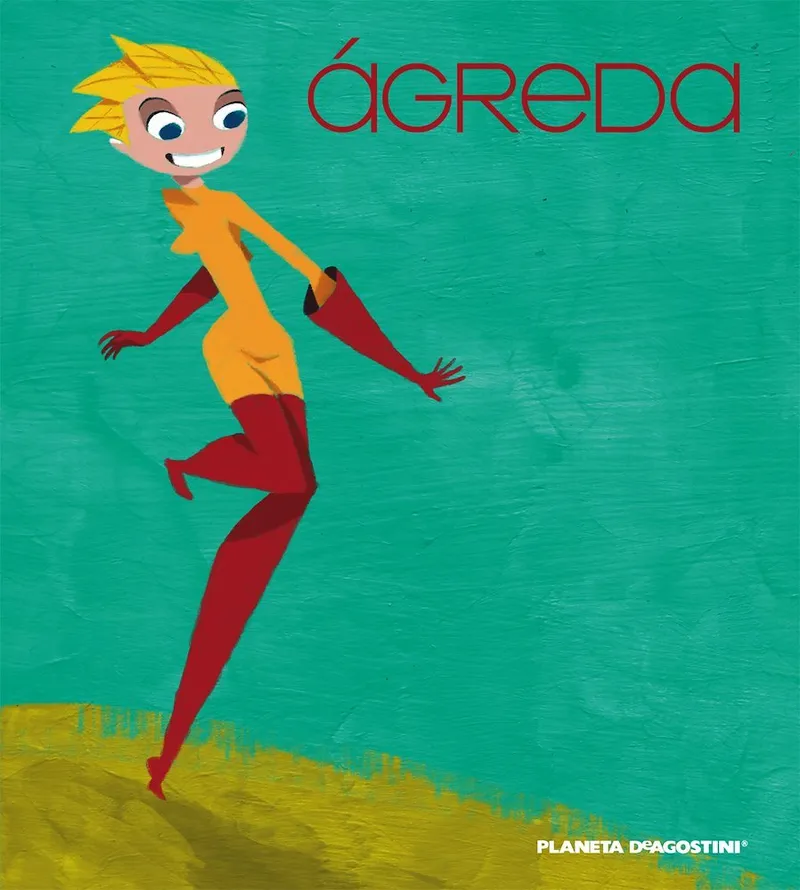 Ágreda