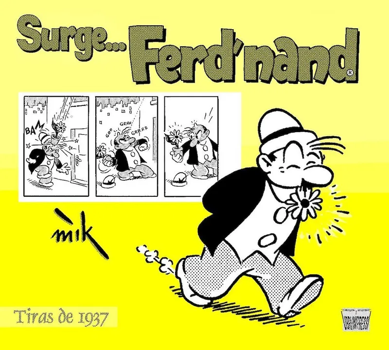 Ferd'nand