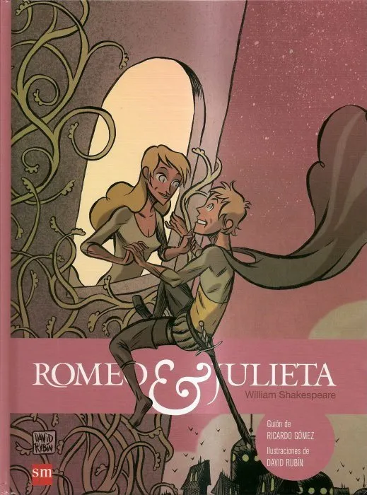 Romeo & Julieta