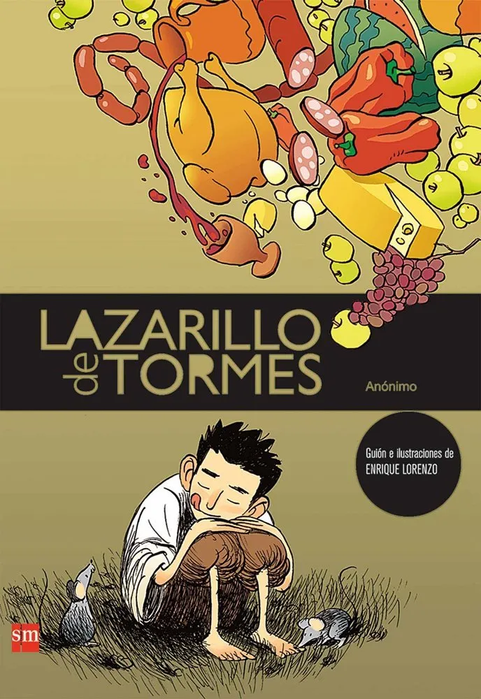 Lazarillo de Tormes