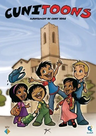 Cunitoons