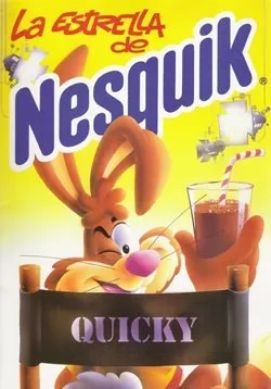 La estrella de Nesquik