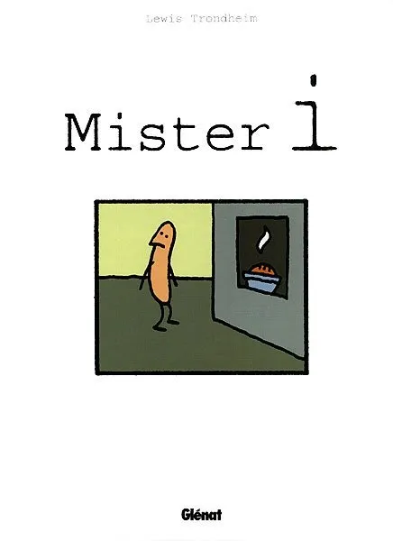 Mister I