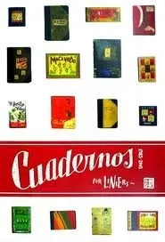 Cuadernos 1985 - 2005
