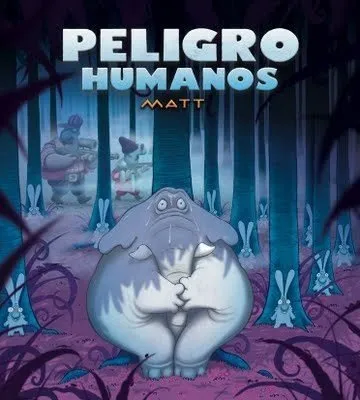 Peligro humanos