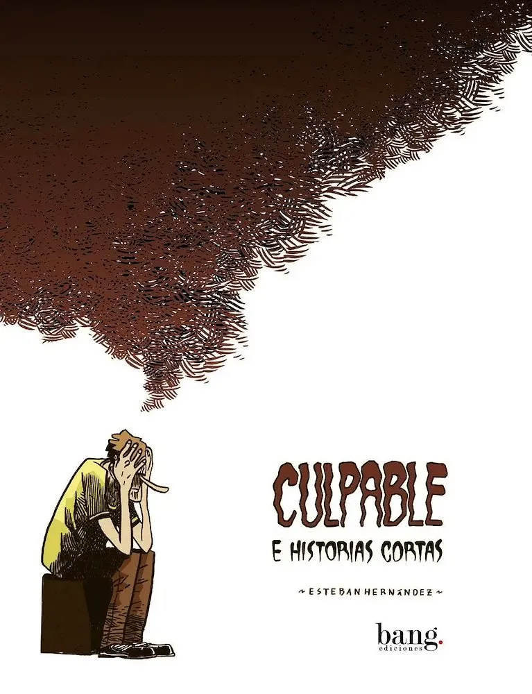 Culpable e historias cortas