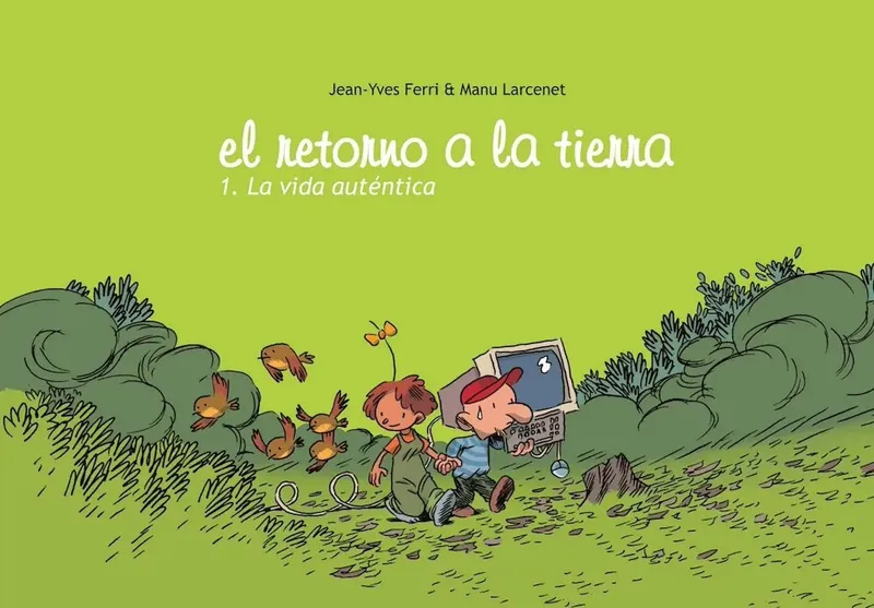 El retorno a la tierra