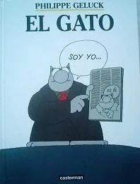 El gato