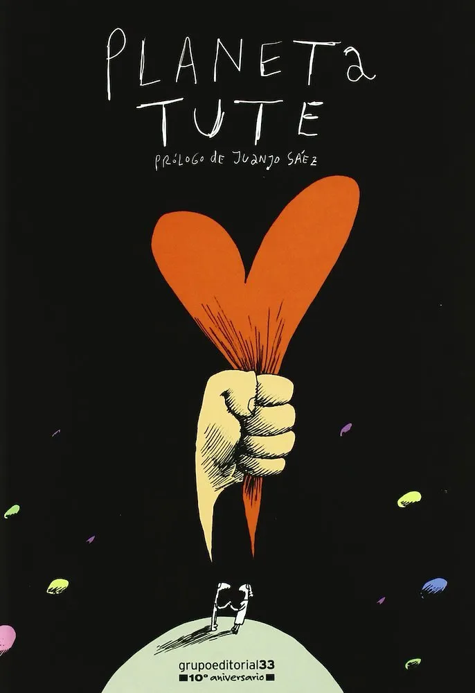 Planeta Tute