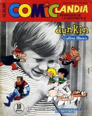 Comiclandia