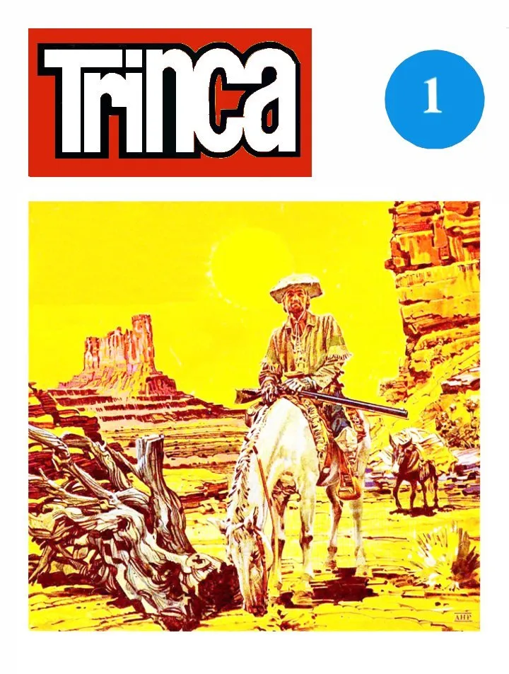 Trinca