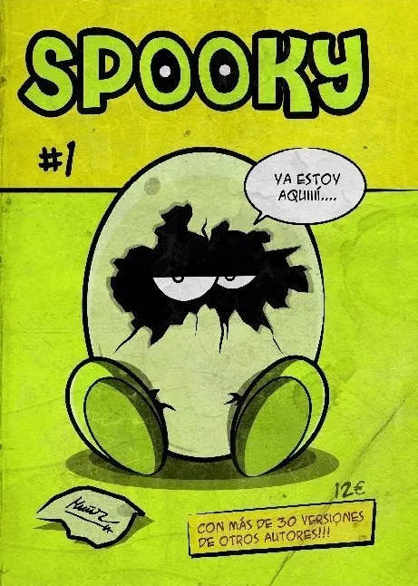 Spooky