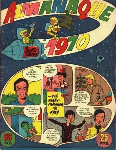 Gaceta Junior Extra