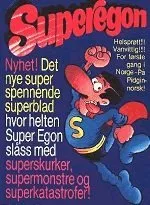 Superegon