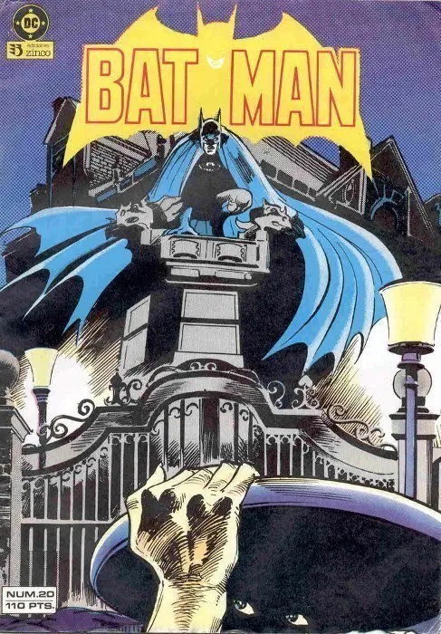Batman Vol. 1