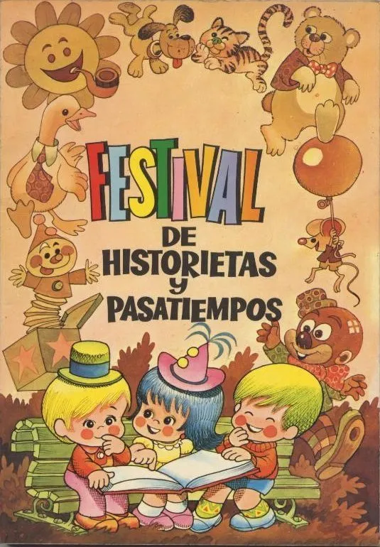 Colección Carrusel