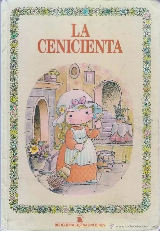 Colección Buenas Noches