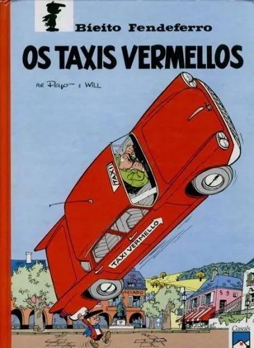 Bieito Fendeferro