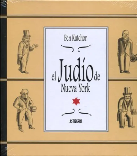 El Judío de Nueva York