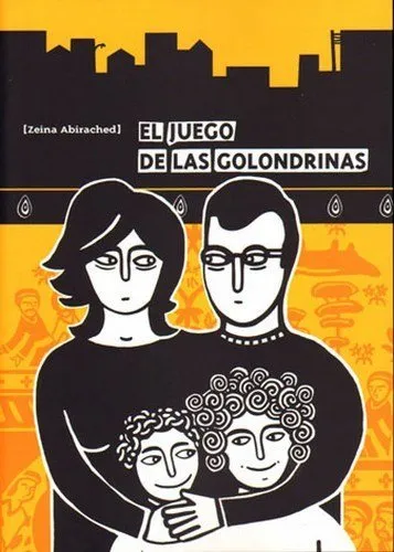 El juego de las golondrinas