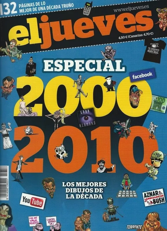 Especial El Jueves