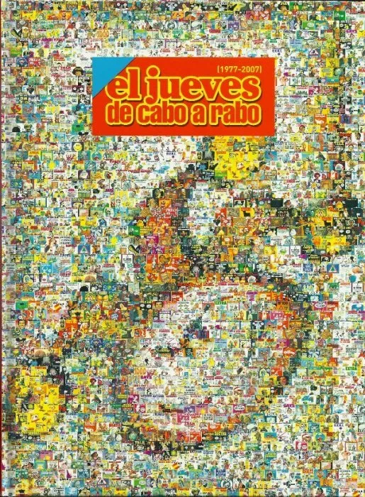 El jueves de cabo a rabo (1977-2007)