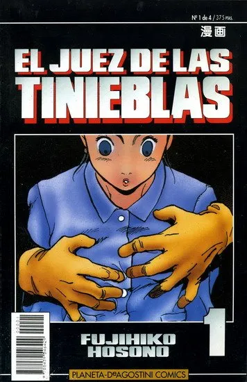 El juez de las tinieblas