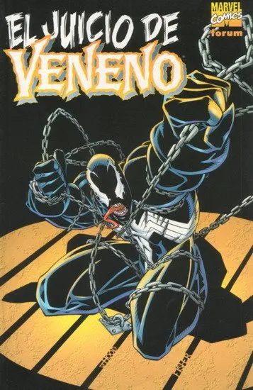 El juicio de Veneno