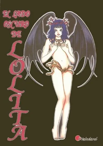 El lado oscuro de Lolita