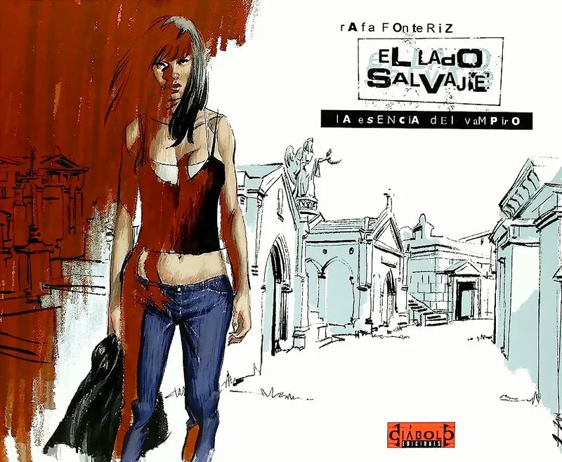 El lado salvaje