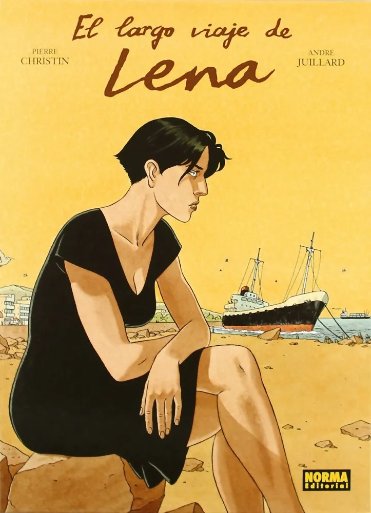 Lena