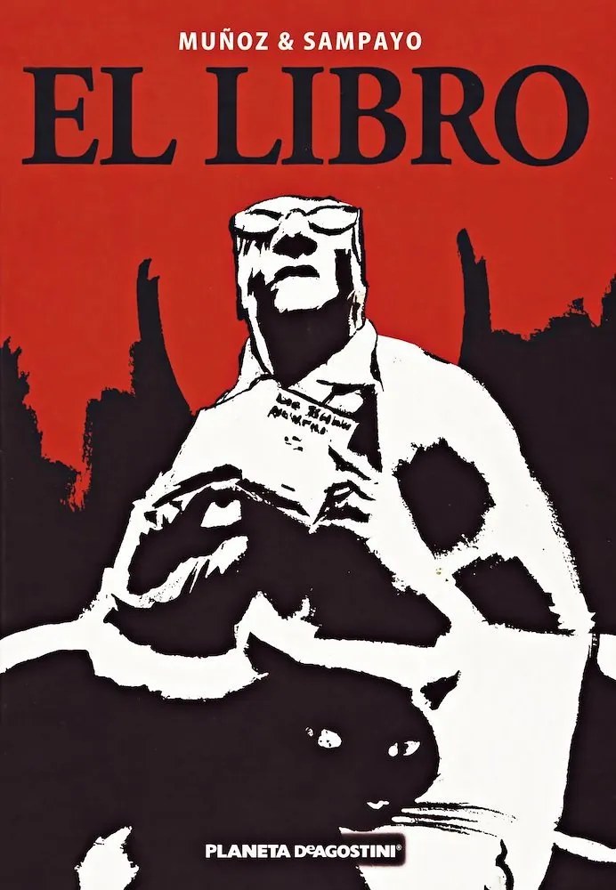 El libro
