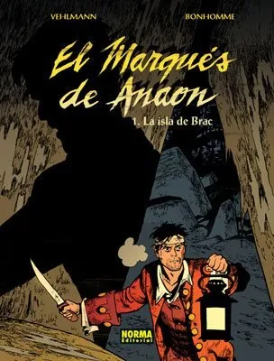 El Marqués de Anaon