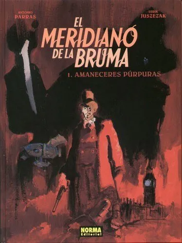 El Meridiano de la Bruma