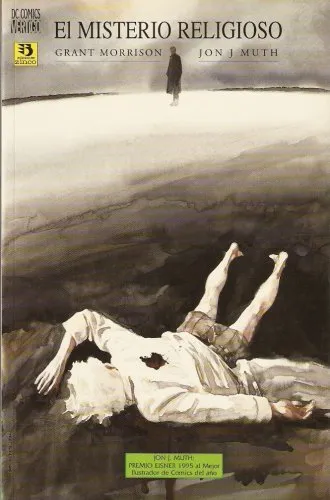 El misterio religioso