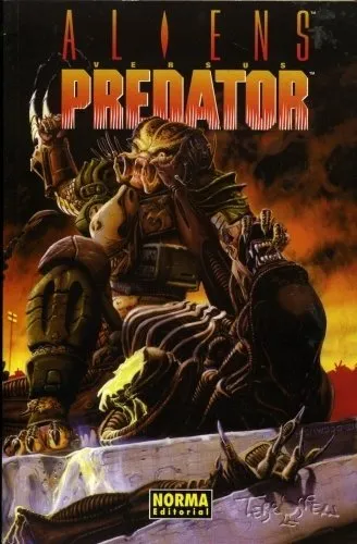 Aliens versus Predator