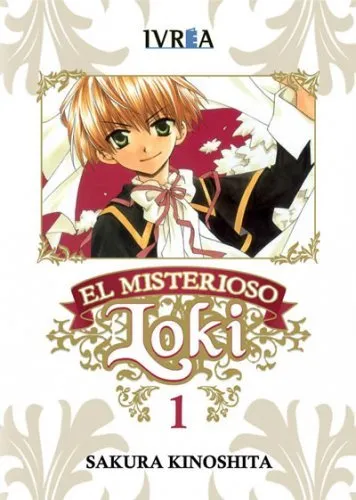 El Misterioso Loki