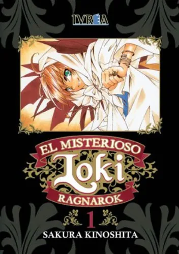 El Misterioso Loki Ragnarok