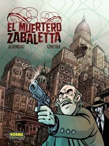El muertero Zabaletta