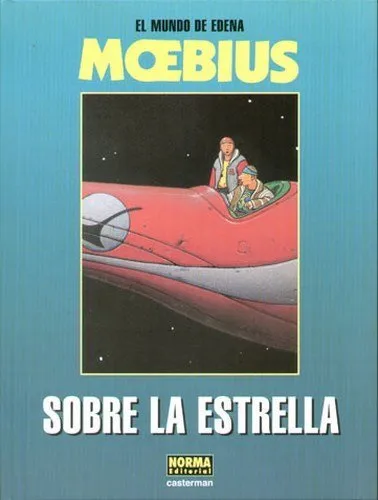 El mundo de Edena